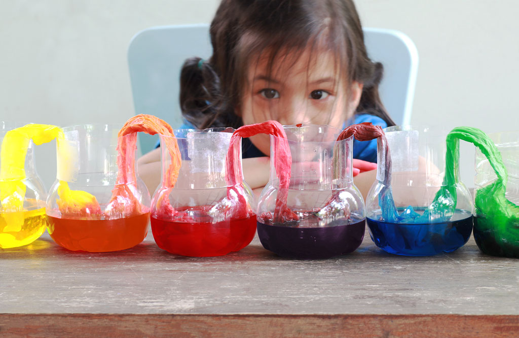 Benefits Of Stem For Toddlers